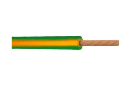 NYAF 4MM SARI-YEŞİL H07V-K